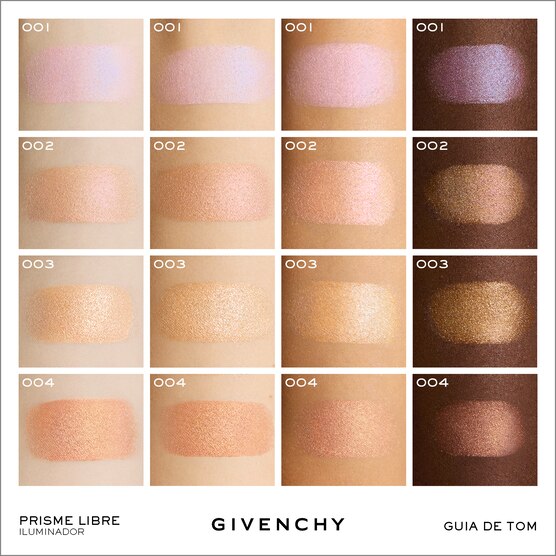Prisme Libre Highlighter H001 
